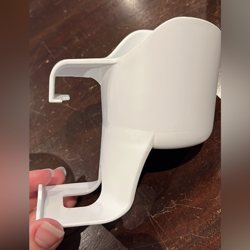 Clek Oobr Cupholder - Picture 2 of 2